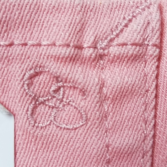 NWT Jessica Simpson Soft Sculpt Crop Skinny Jeans - Picture 5 of 8